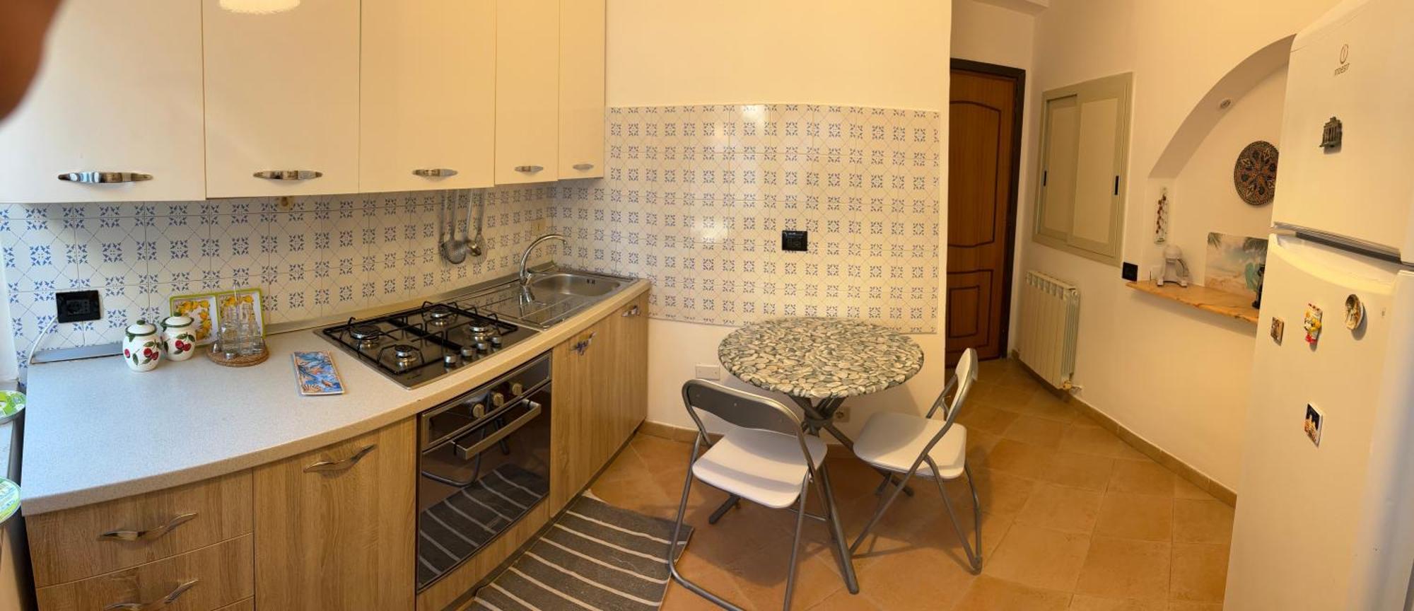 Mondello21 - Holidayhome باليرمو المظهر الخارجي الصورة