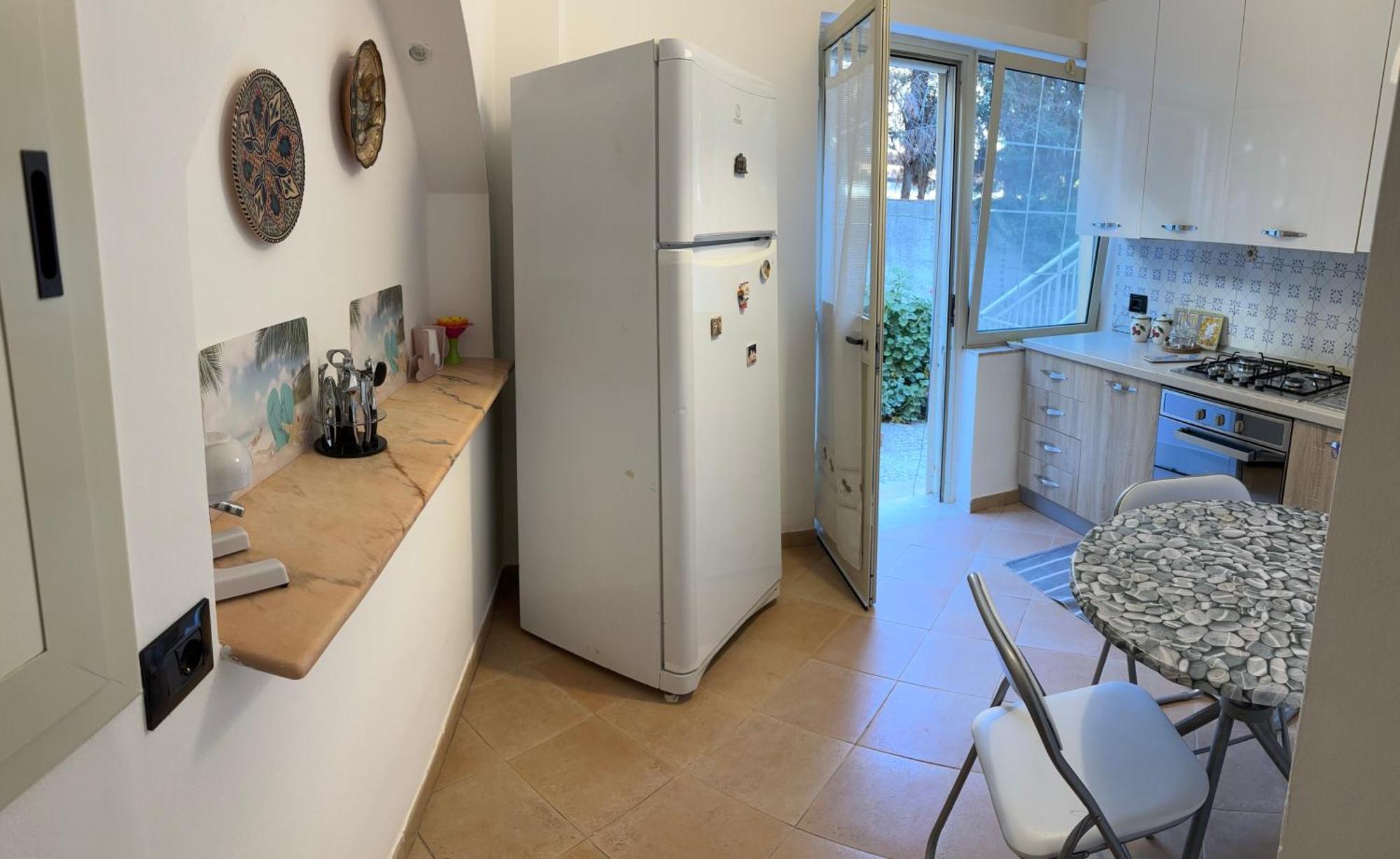 Mondello21 - Holidayhome باليرمو المظهر الخارجي الصورة
