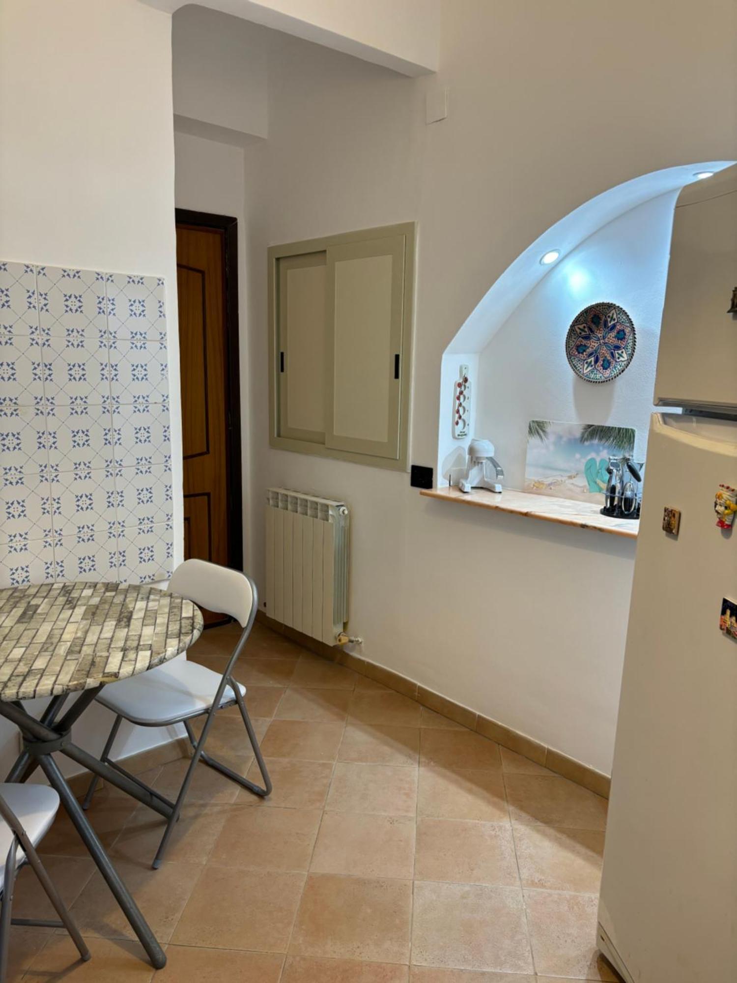Mondello21 - Holidayhome باليرمو المظهر الخارجي الصورة