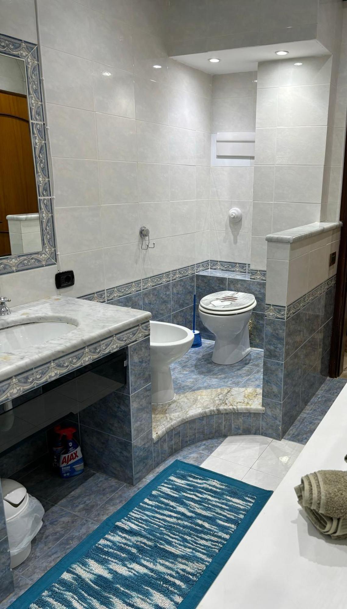 Mondello21 - Holidayhome باليرمو المظهر الخارجي الصورة