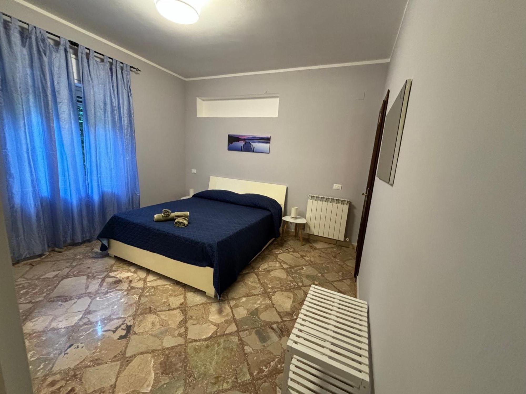 Mondello21 - Holidayhome باليرمو المظهر الخارجي الصورة