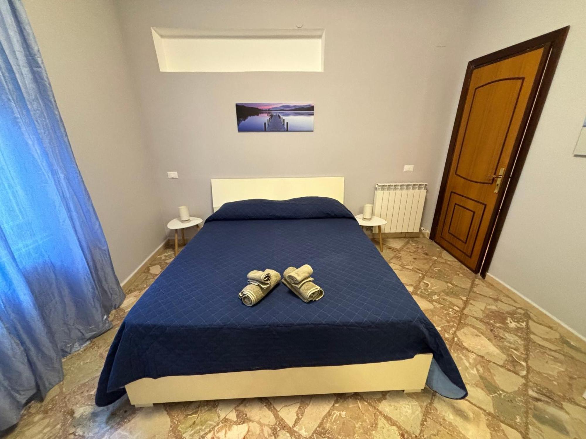 Mondello21 - Holidayhome باليرمو المظهر الخارجي الصورة