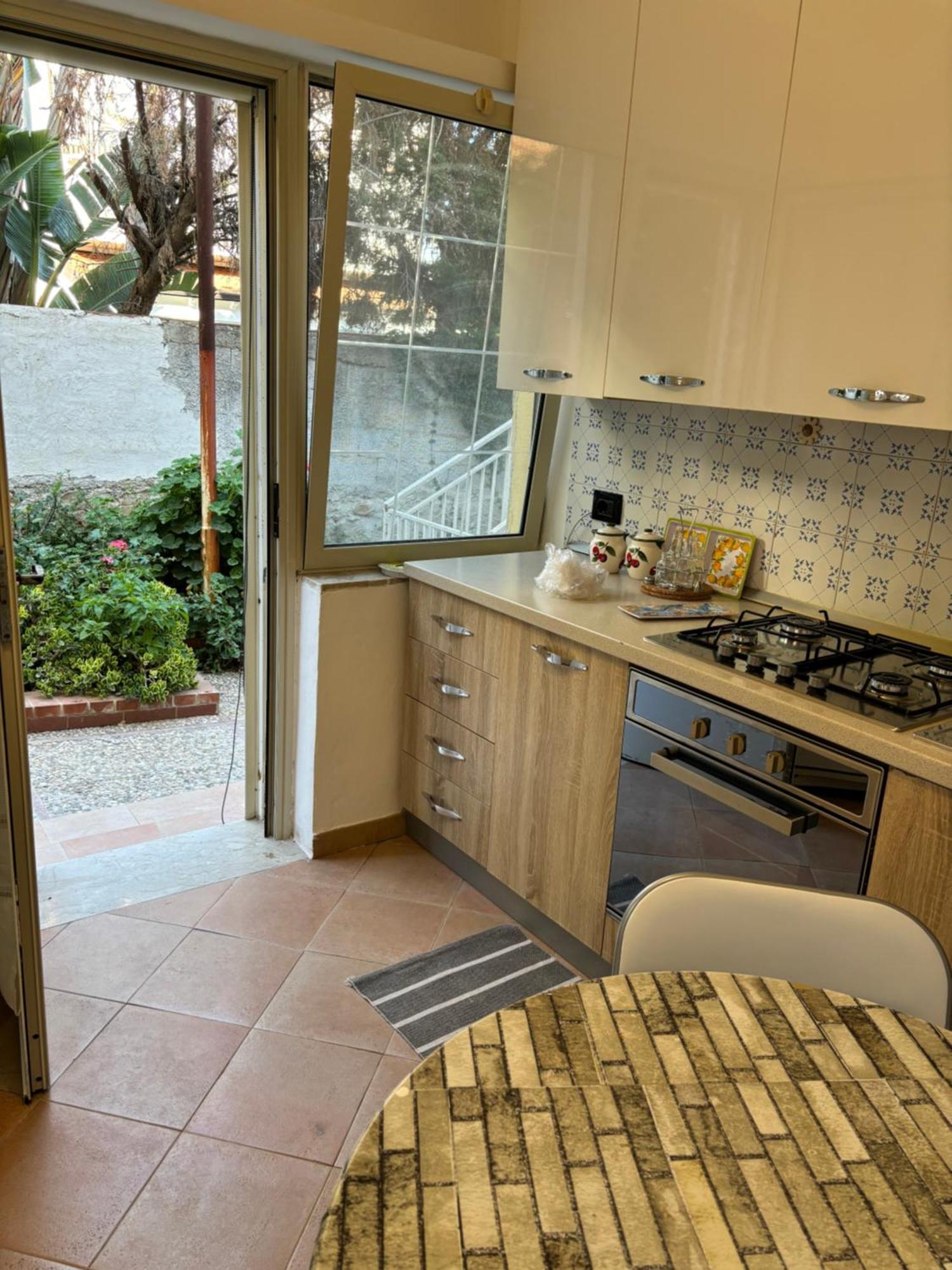 Mondello21 - Holidayhome باليرمو المظهر الخارجي الصورة