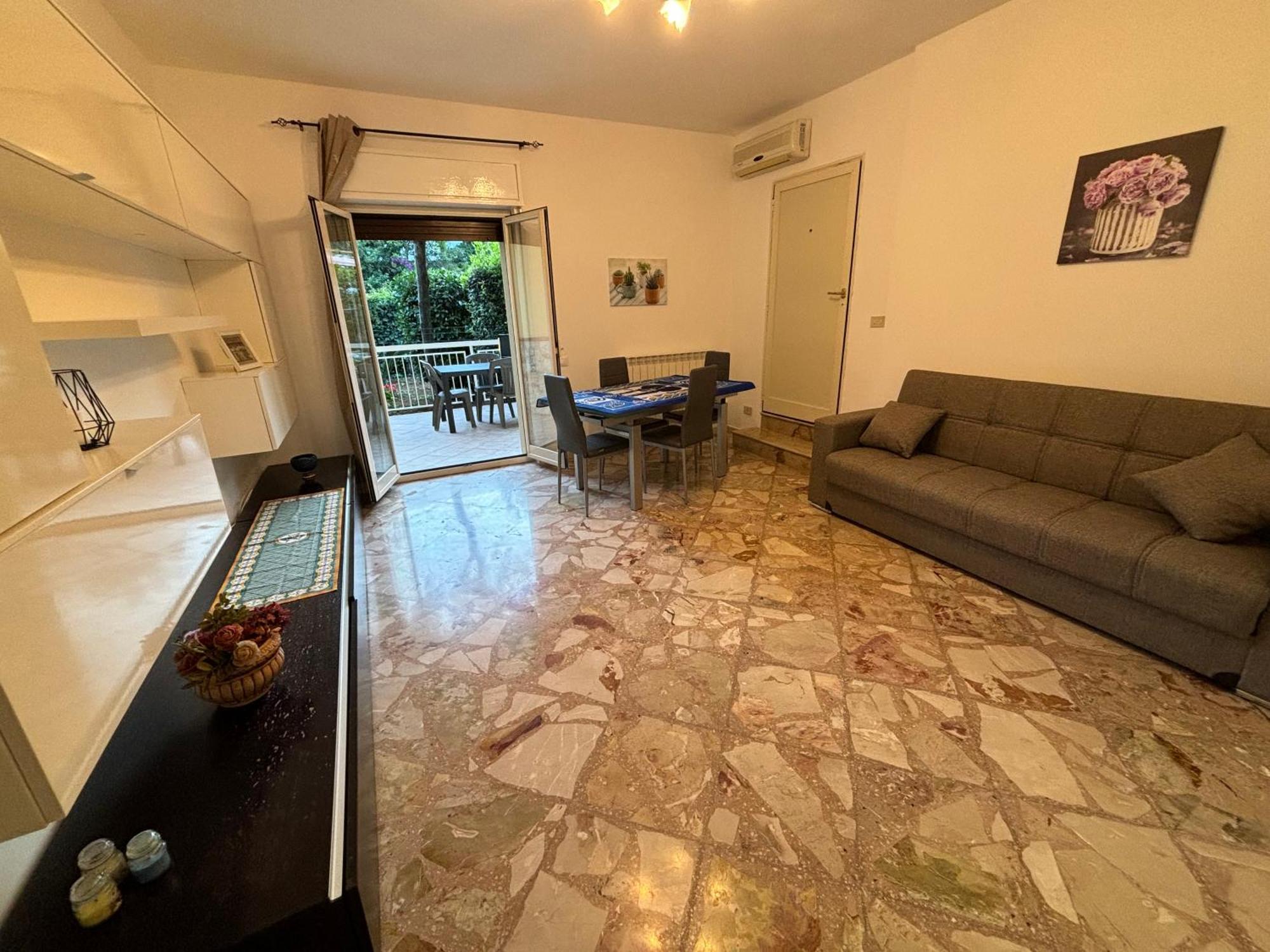 Mondello21 - Holidayhome باليرمو المظهر الخارجي الصورة
